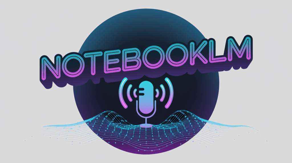 Créez des podcasts réalistes et visuels avec NotebookLM et Veed.io