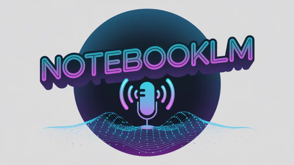 Cree podcasts visuales y realistas con NotebookLM y Veed.io