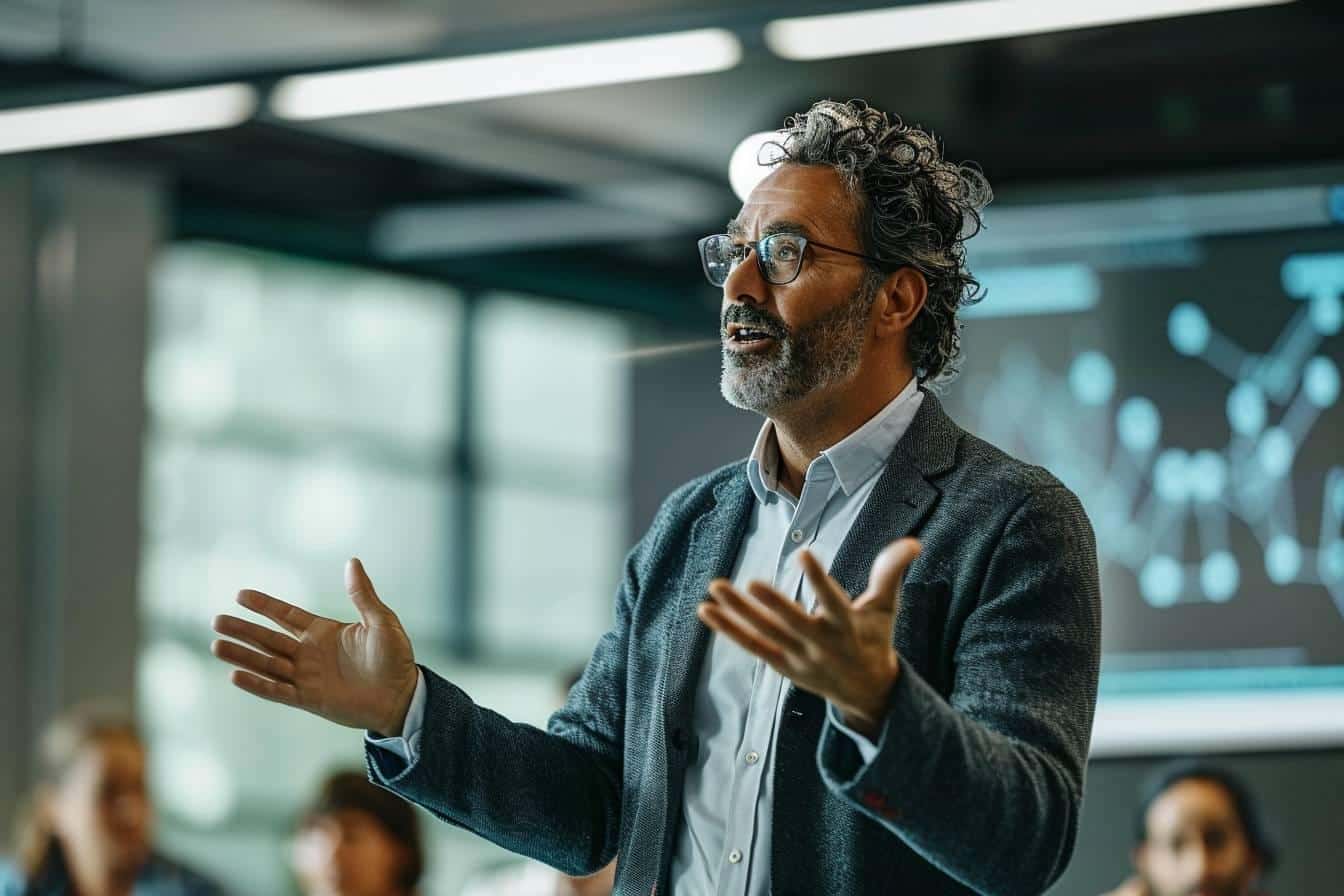 Qu'est-ce qu'un pitch deck ? Définition, éléments clés et astuces pour convaincre les investisseurs