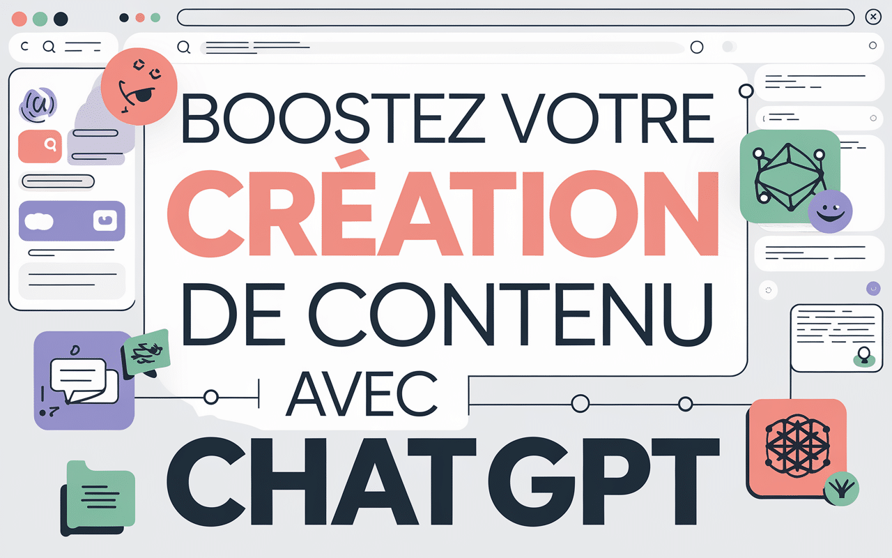 Boostez Votre Cr Ation De Contenu Avec Chatgpt Astuces Et Id Es Nugg Ad