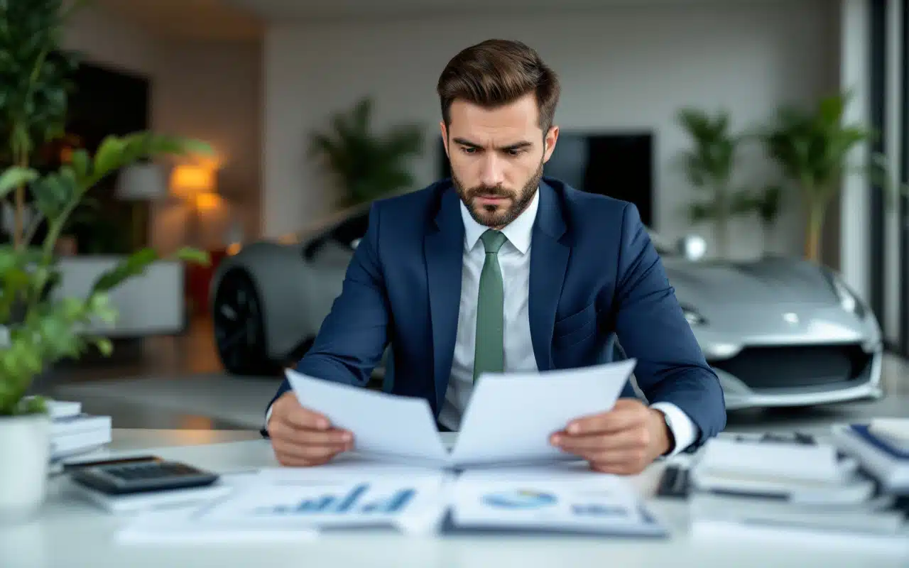 Optimiser le traitement fiscal des avantages véhicule