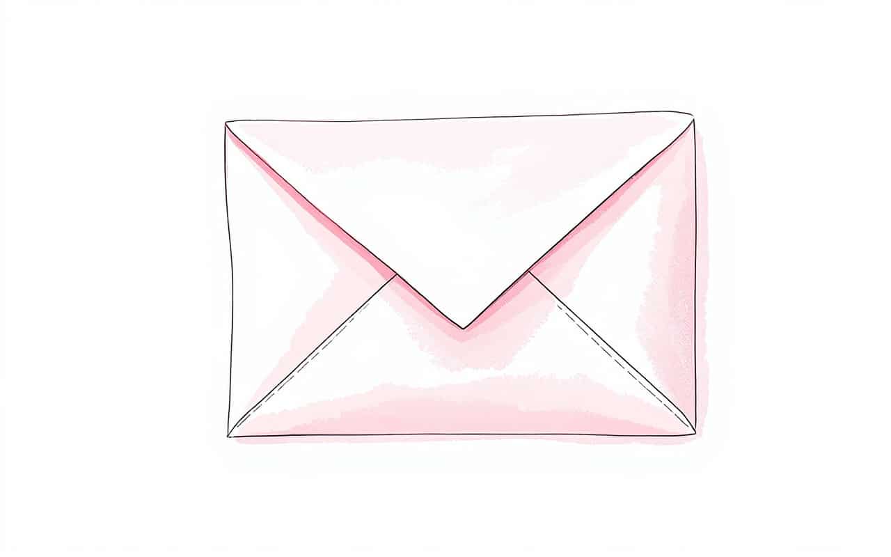Guía paso a paso para escribir una dirección en un sobre