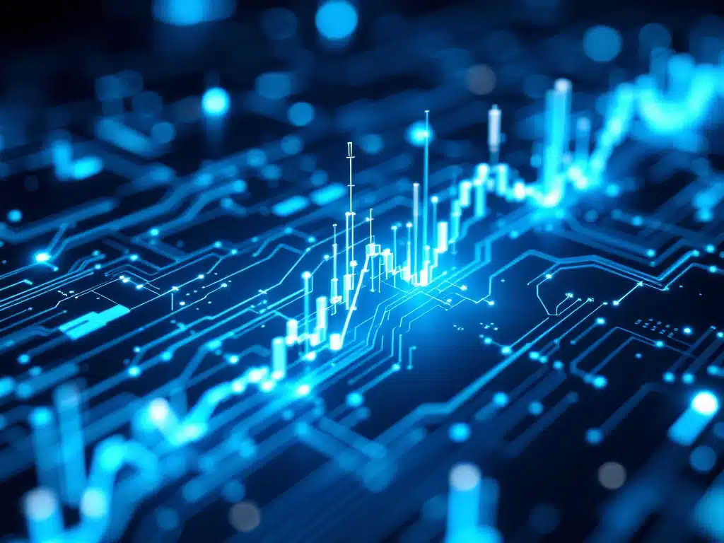 Barre de formule Excel se transformant en circuits