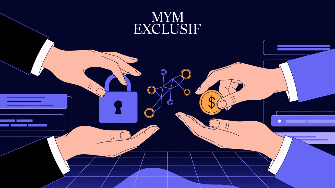 MYM: La Plataforma para Monetizar tu Contenido [2025]