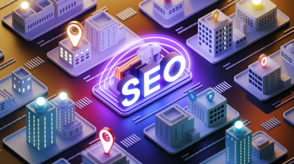 seo local