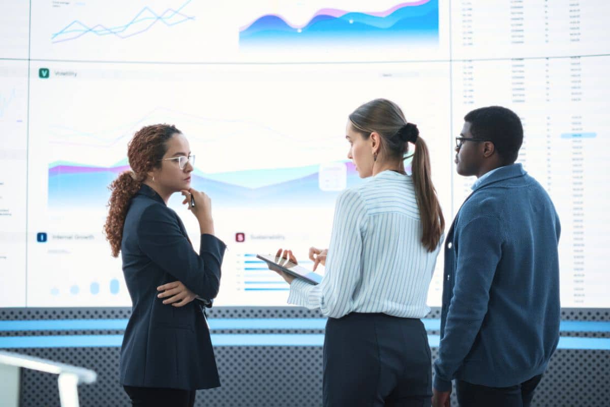 Intelligence artificielle en entreprise