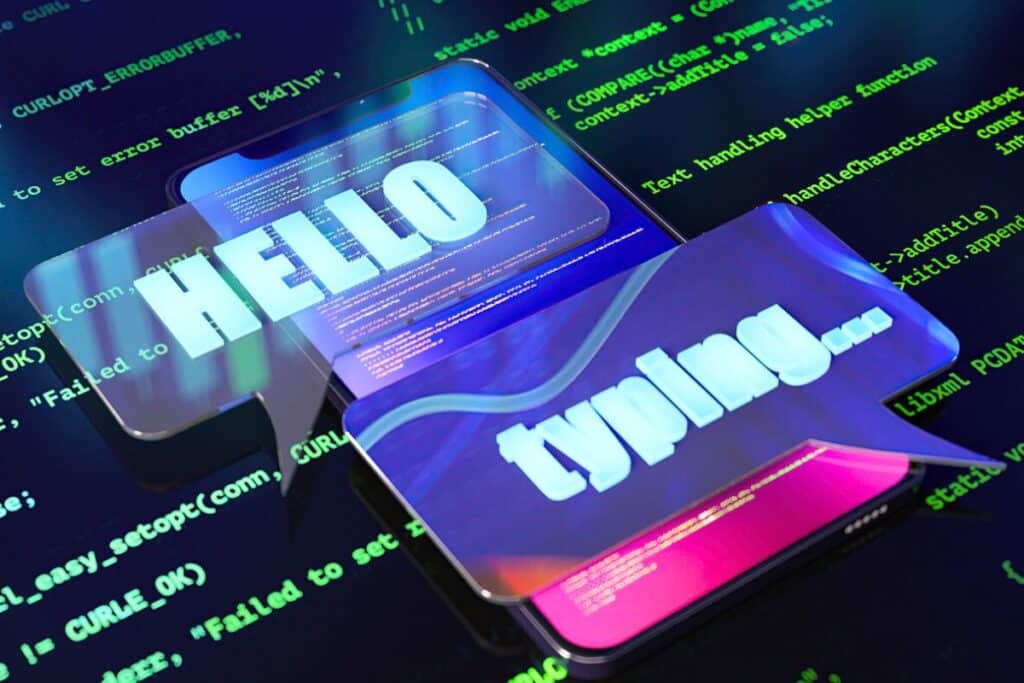 Don't say Hello to Chatgpt