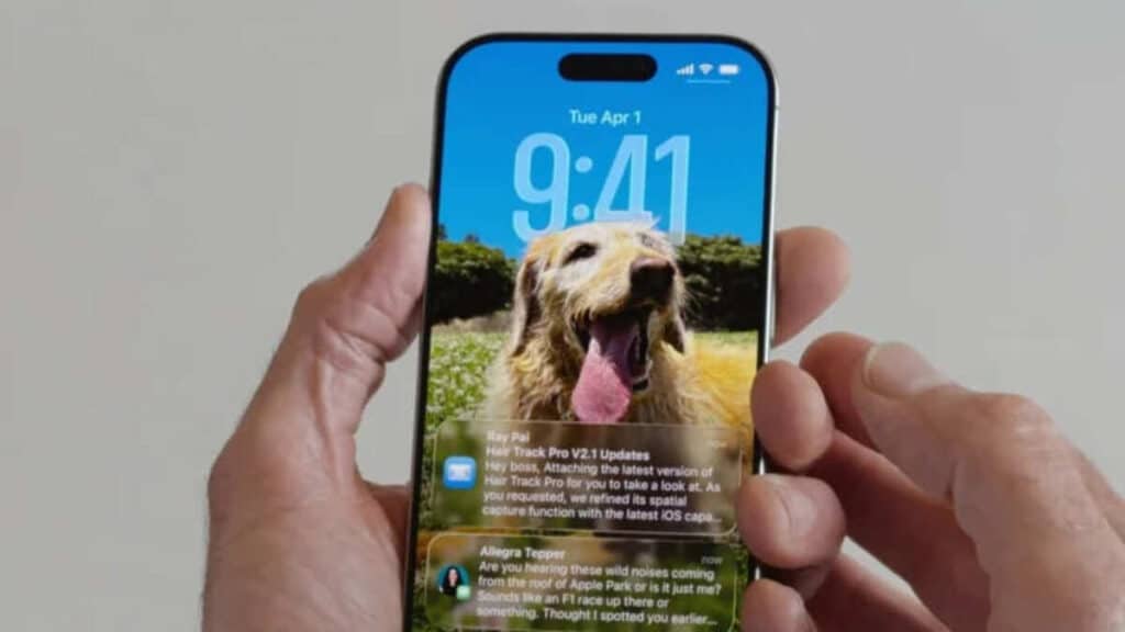 Apple AI