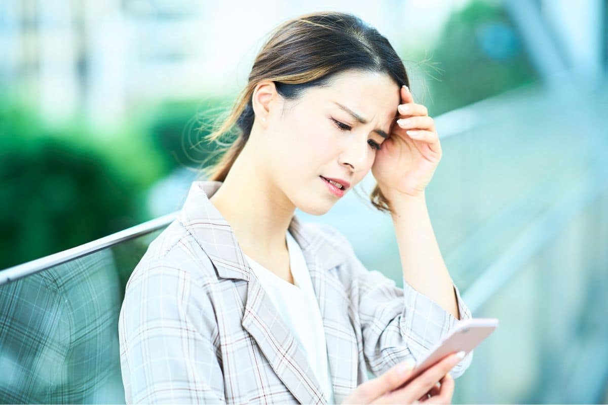 Smartphone qui écoute tout
