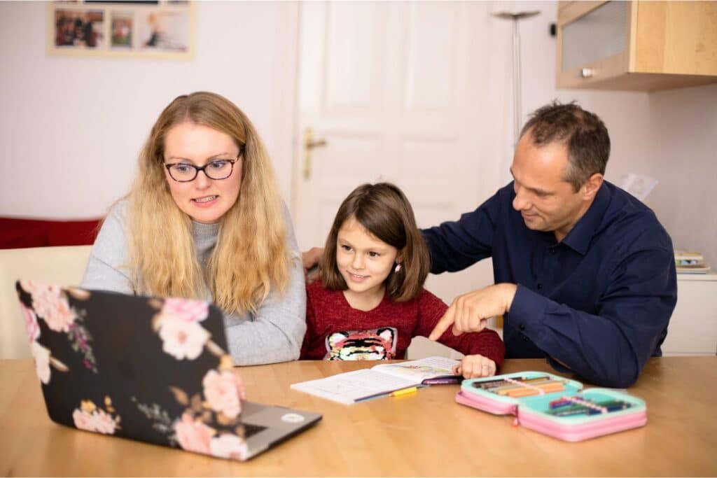 AI and Children