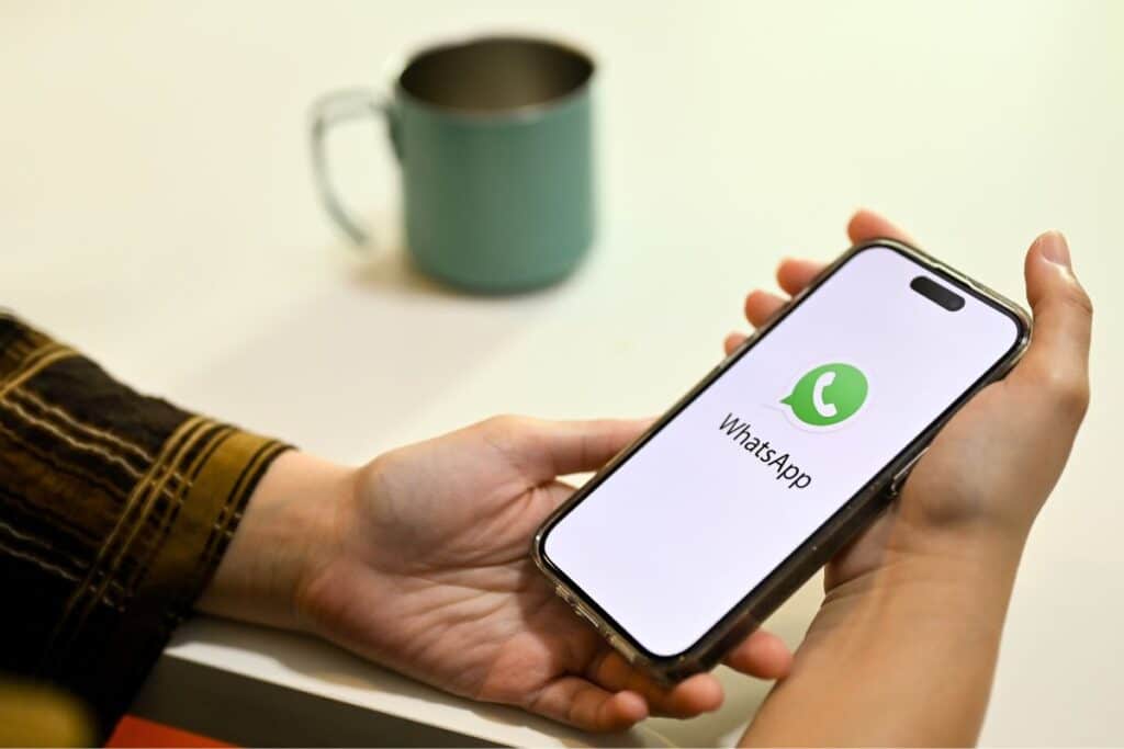 Awaited WhatsApp Feature