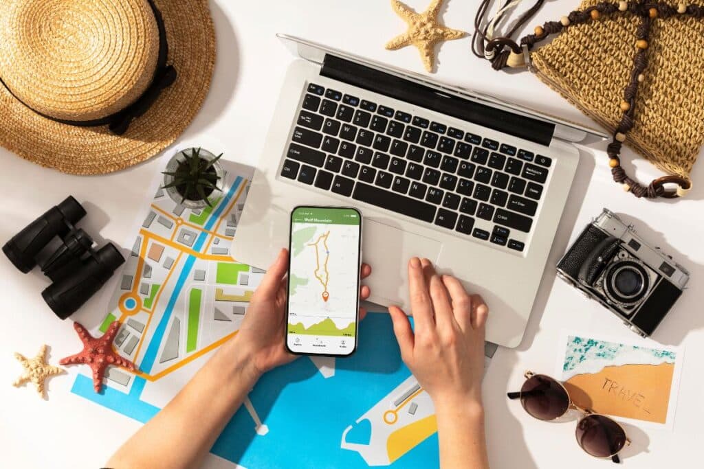 ChatGPT Becomes a Must-Have Travel Tool