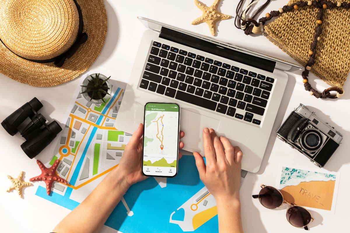 ChatGPT Becomes a Must-Have Travel Tool
