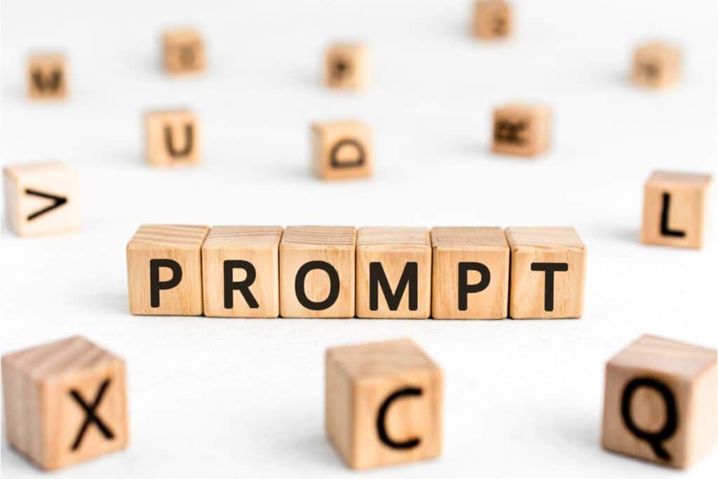 Top ChatGPT prompts for your tech job