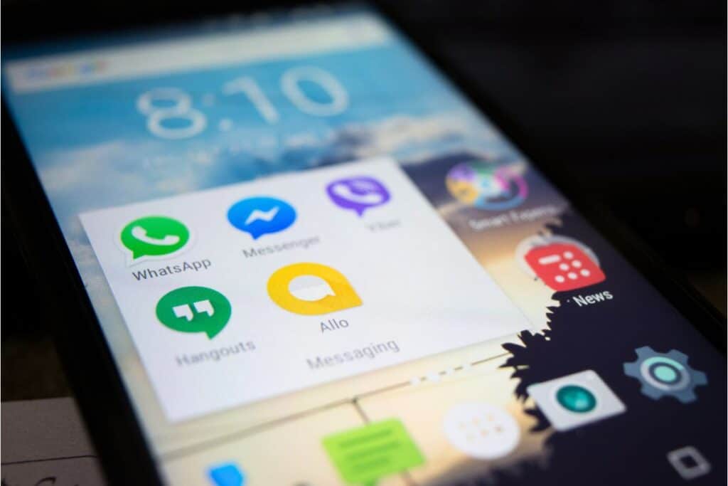 3 apps européennes pour remplacer Whatsapp