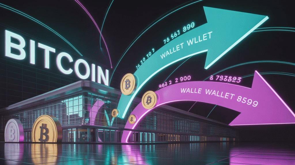Monitoring Whale Wallets for Market Moves: A Strategic Guide