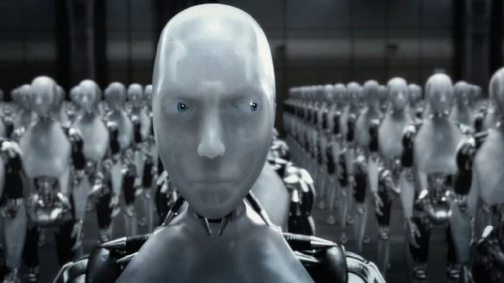 iRobot
