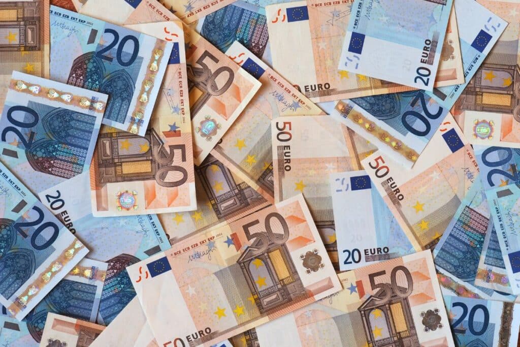 This job could make 4000 € a month