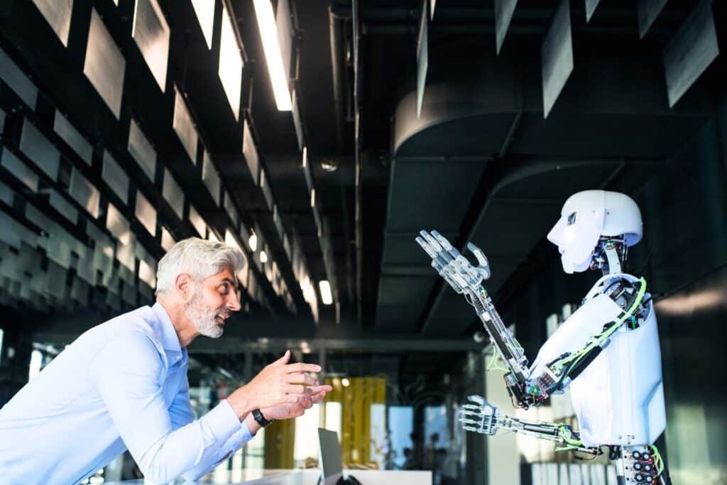 AI-proof jobs still in high demand