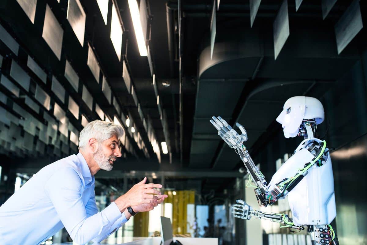 AI-proof jobs still in high demand