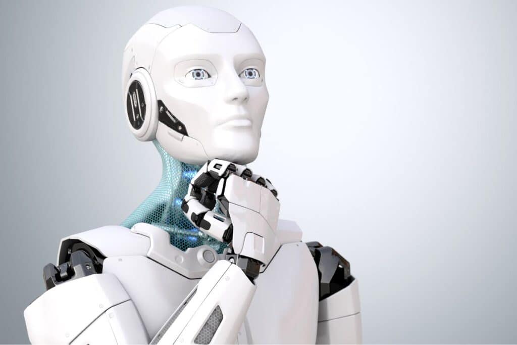 ChatGPT shows human-like thinking