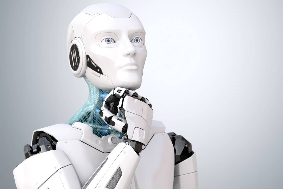 ChatGPT shows human-like thinking