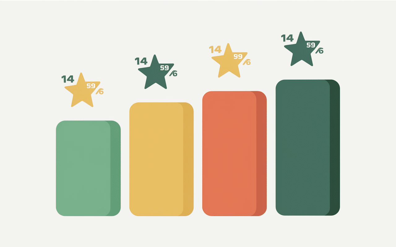 Tableau des tarifs Pipedrive