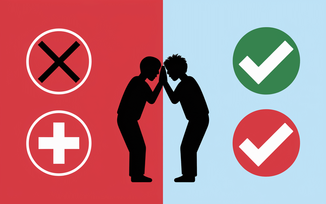 Contraste liberté vs censure crowdbunker plateforme