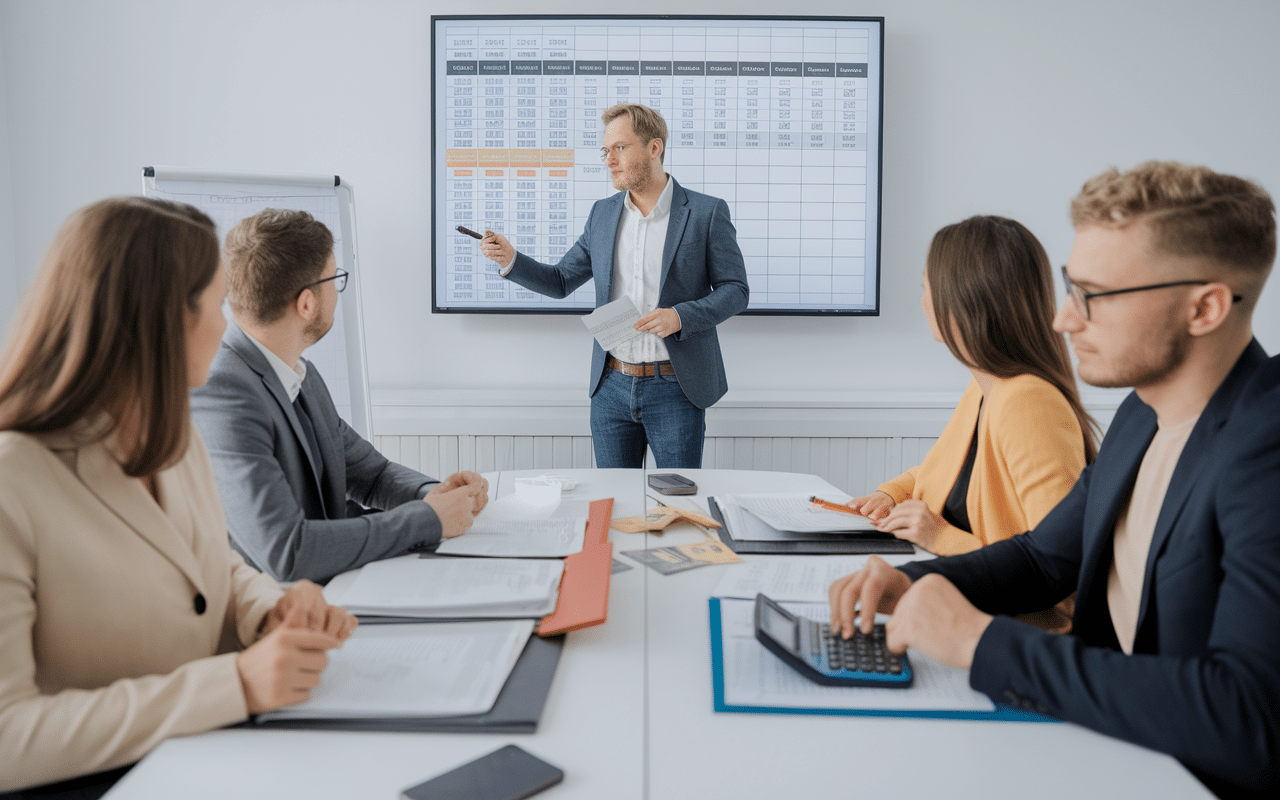 Formation CACES 1 et coûts