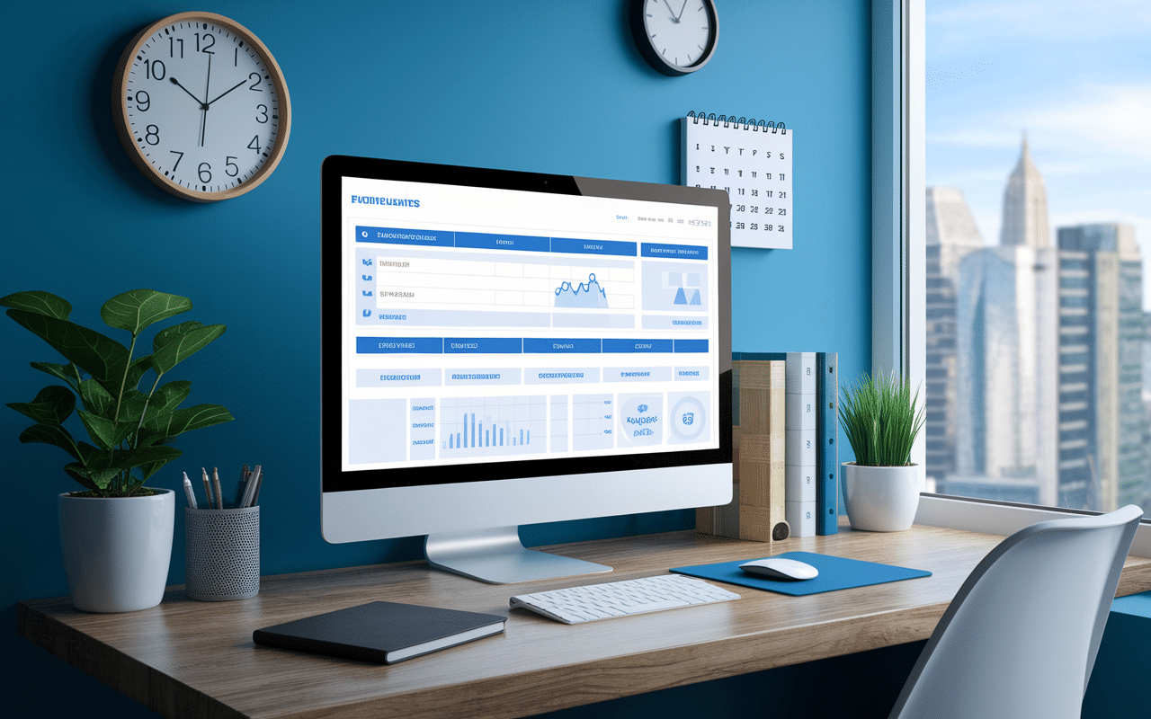 création campagne bing ads center ordinateur