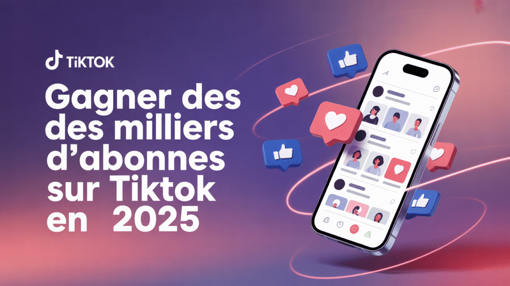 comment avoir beaucoup d abonnés sur tik tok image smartphone followers