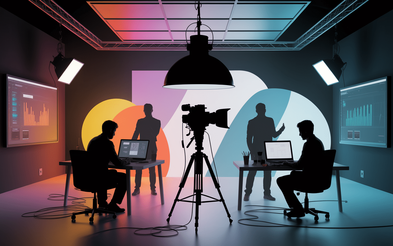 comment avoir beaucoup d abonnés sur tik tok vidéos studio créatif