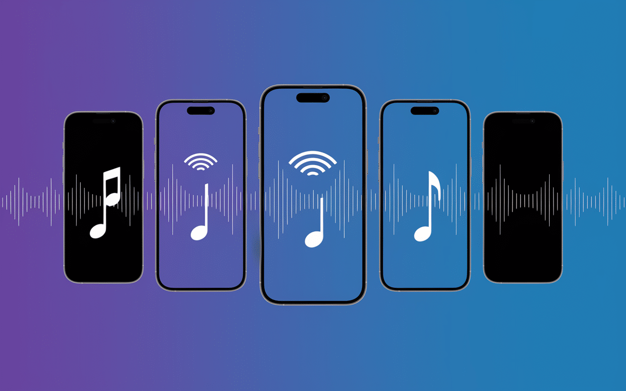 comment mettre la même musique sur plusieurs story instagram sequence audio coherent