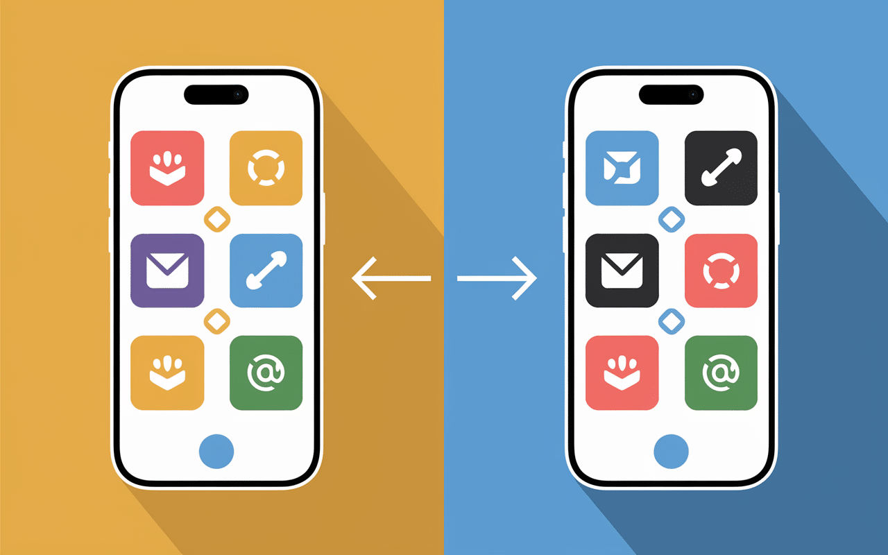 différence privé public comment mettre son compte twitter en public