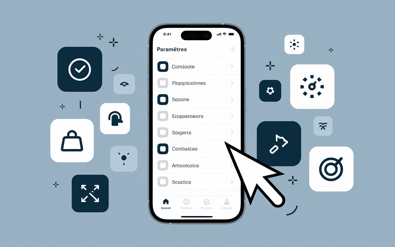 comment remettre la barre de recherche google sur mon portable dépannage android