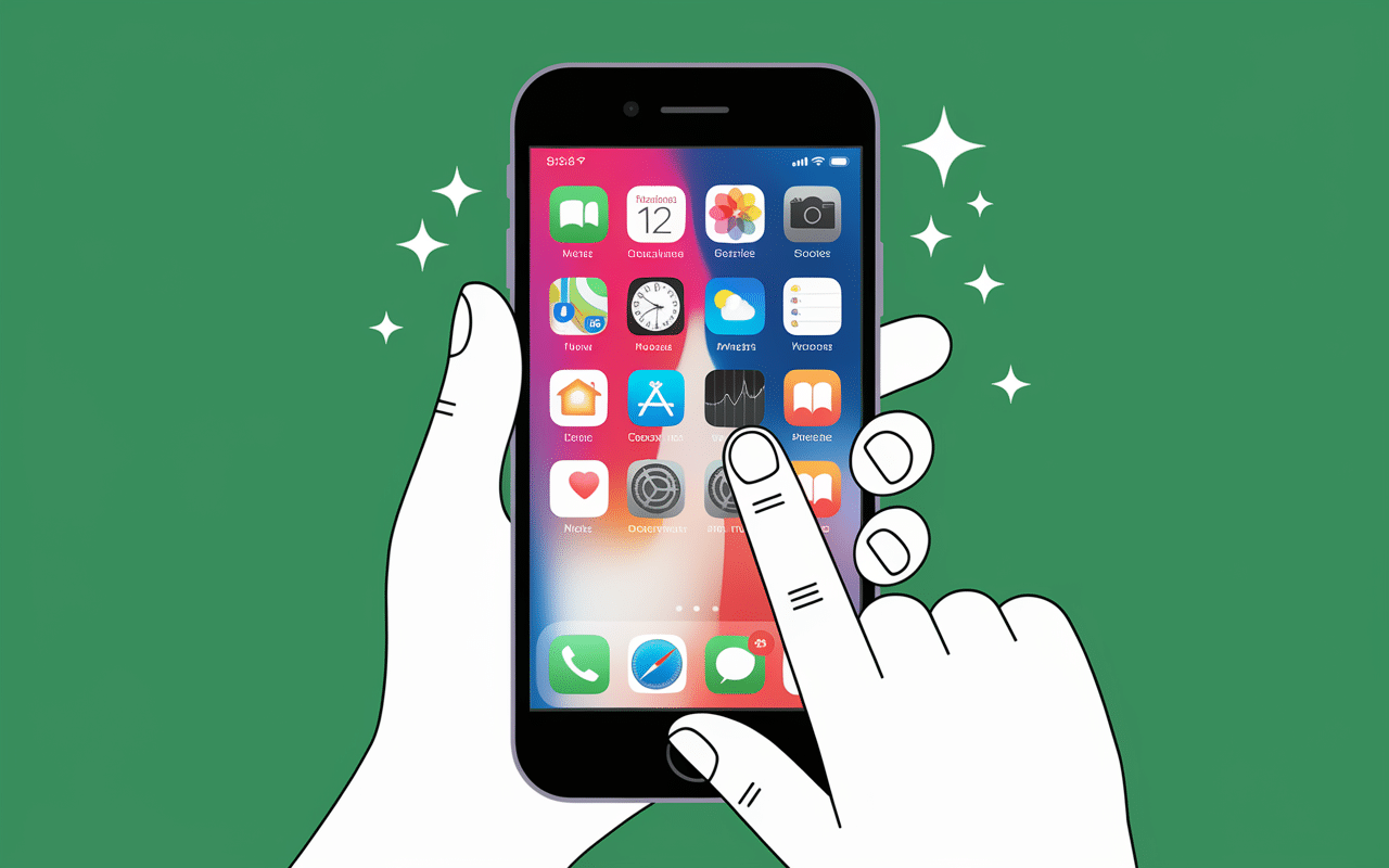 comment remettre la barre de recherche google sur mon portable zone vide widget