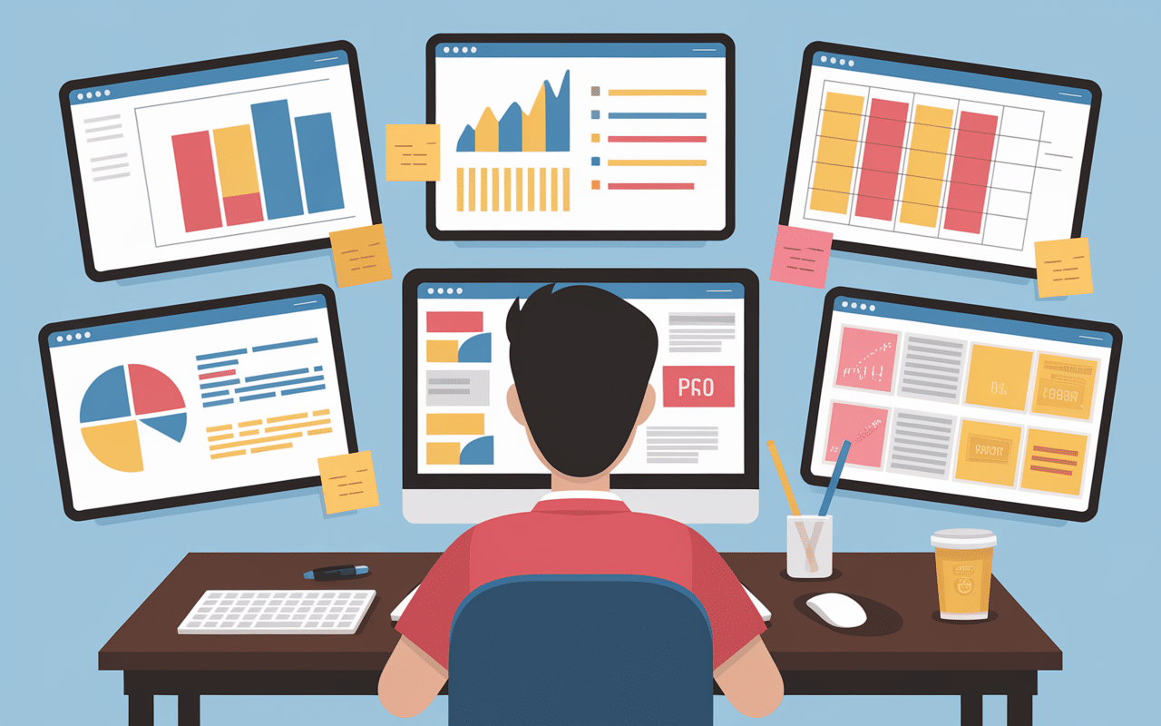 utilisation collaborative your text guru expérience