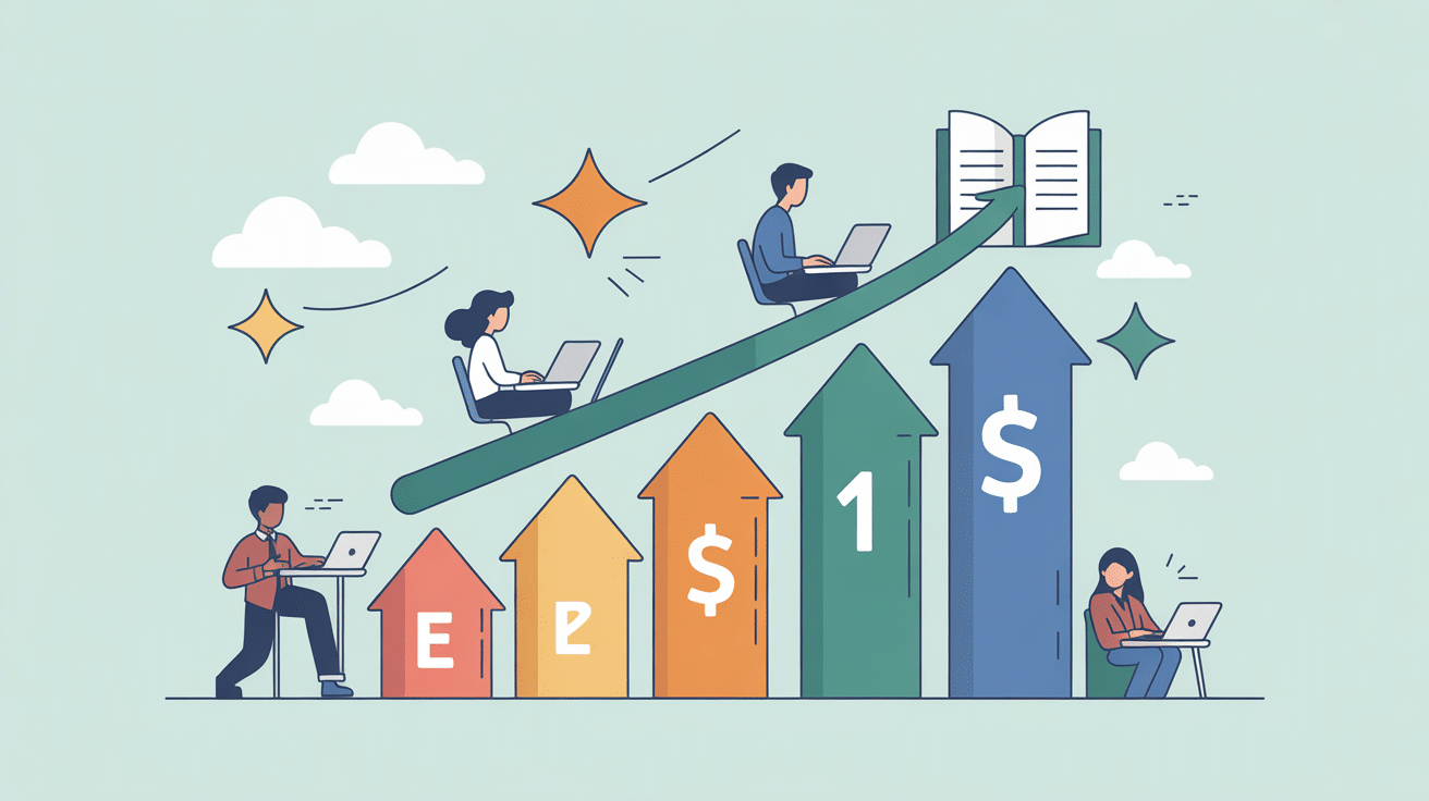 croissance freelances 5euros com opportunités