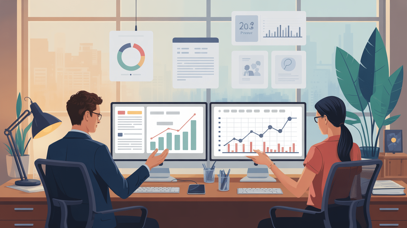 Collaboration agence seo bordeaux professionnels