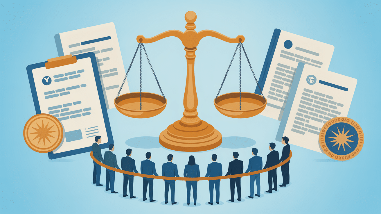 Importance assemblée générale extraordinaire association balance justice