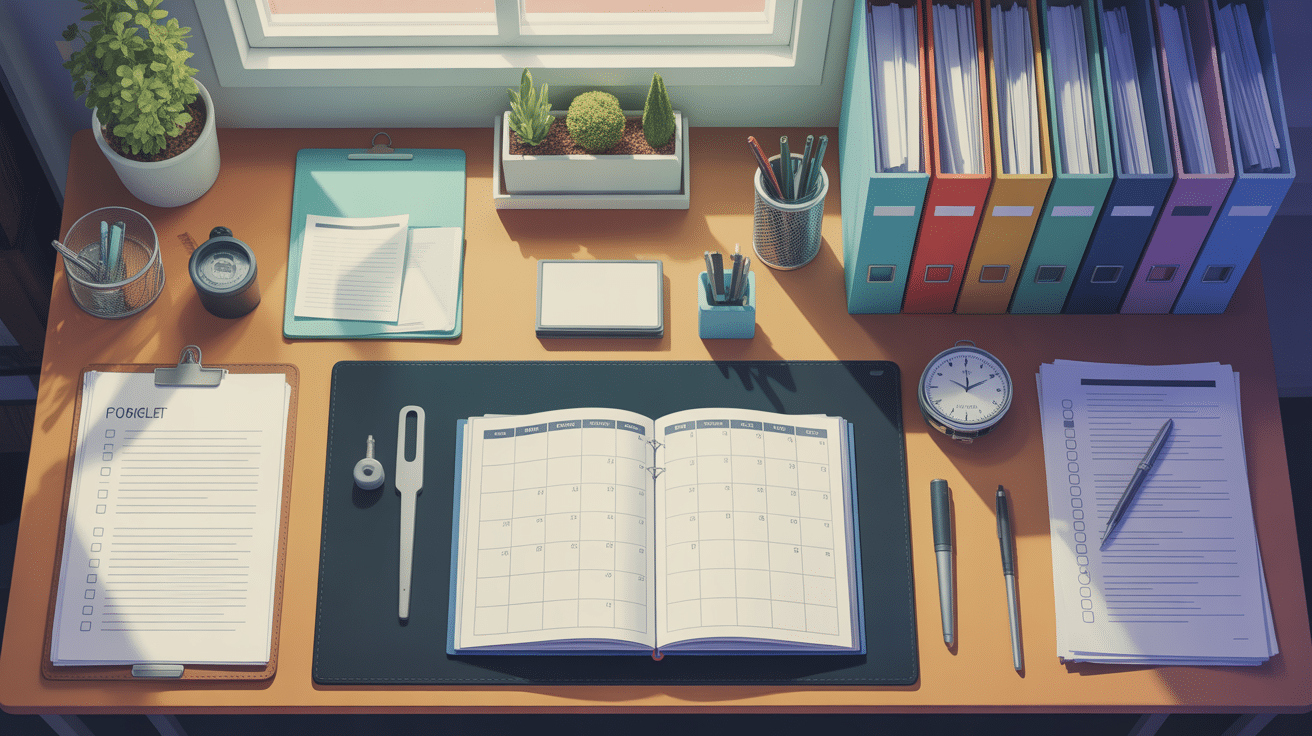 Préparation assemblée générale extraordinaire association documents checklist