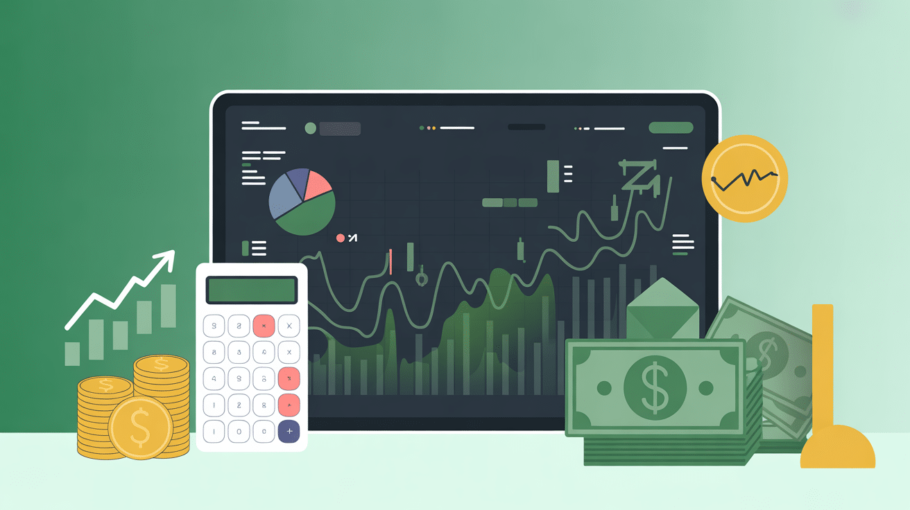 suivi projets et rentabilite clockify graphiques