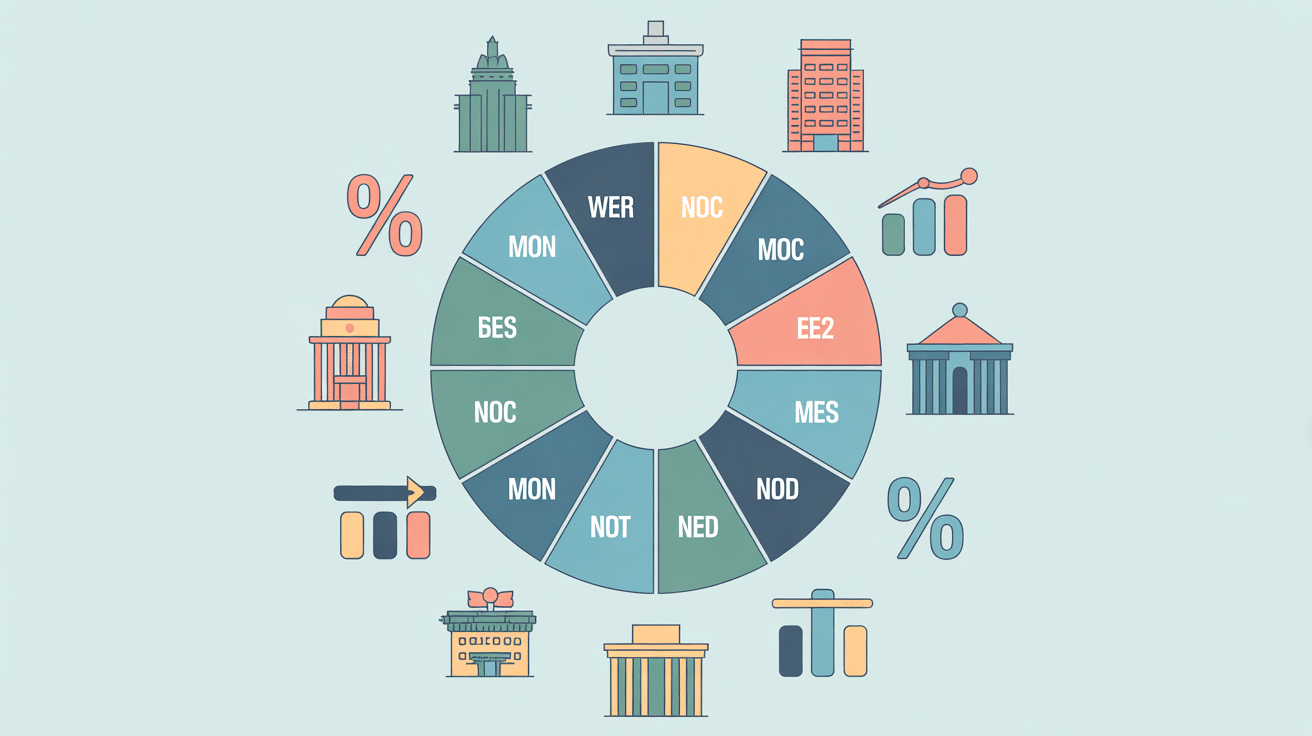 date limite declaration tva mensuelle principe schema