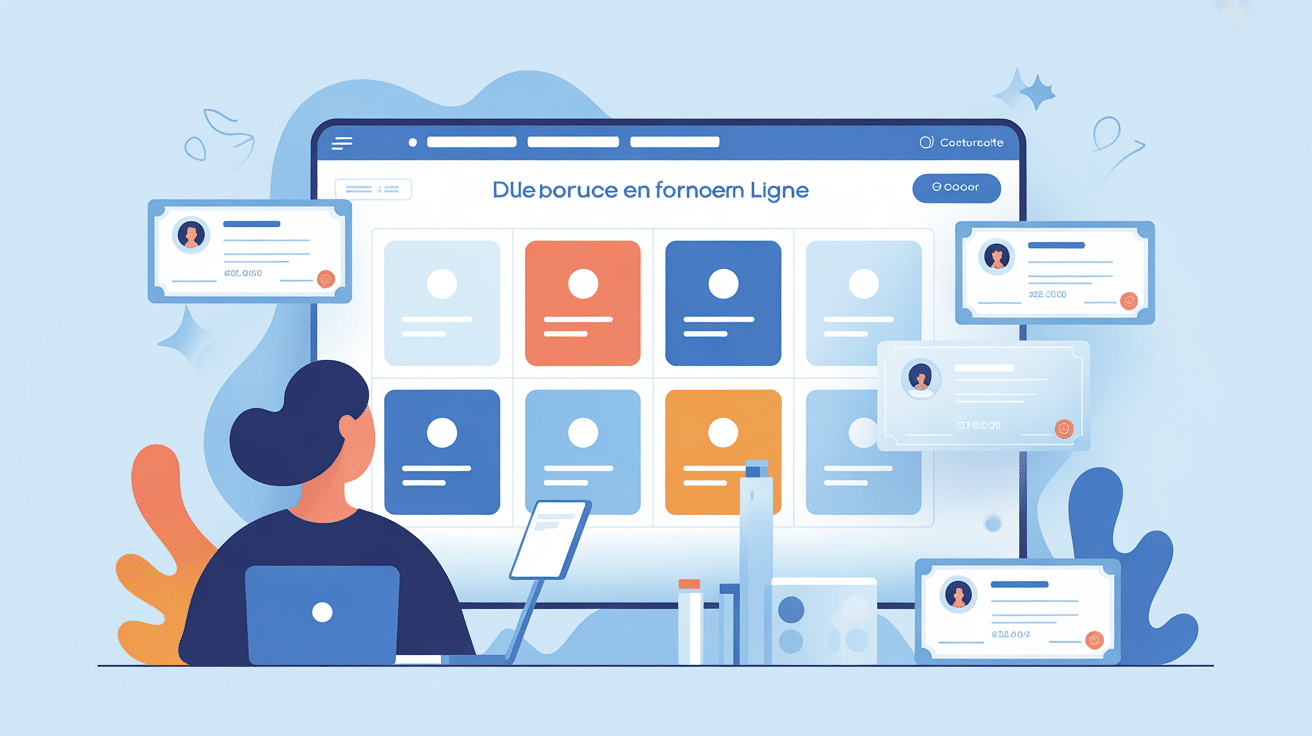 exagonline pédagogie certifiée en ligne
