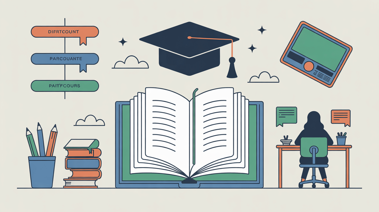 Parcours formation ATSEM accès concours