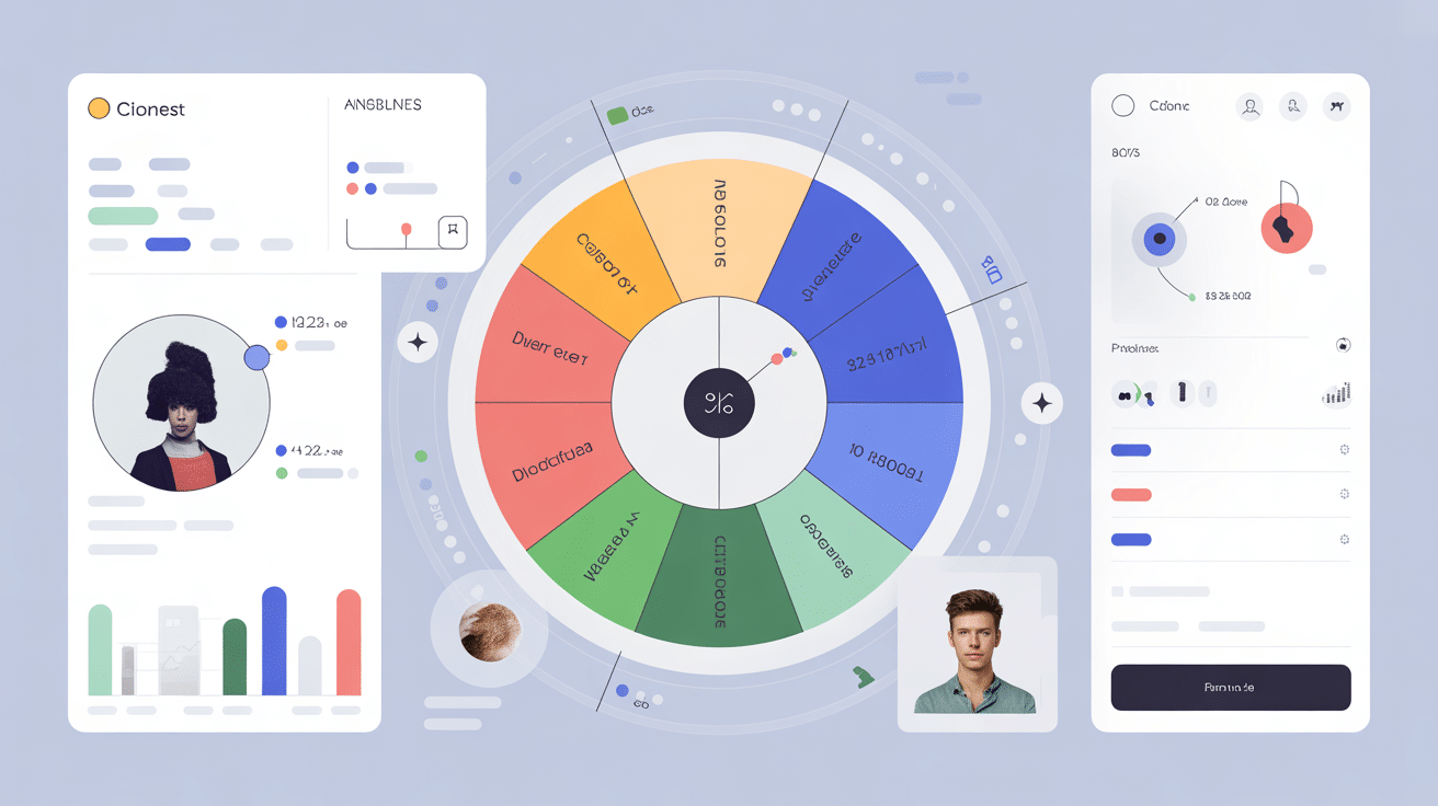 Segmentation analyse Klaviyo données clients