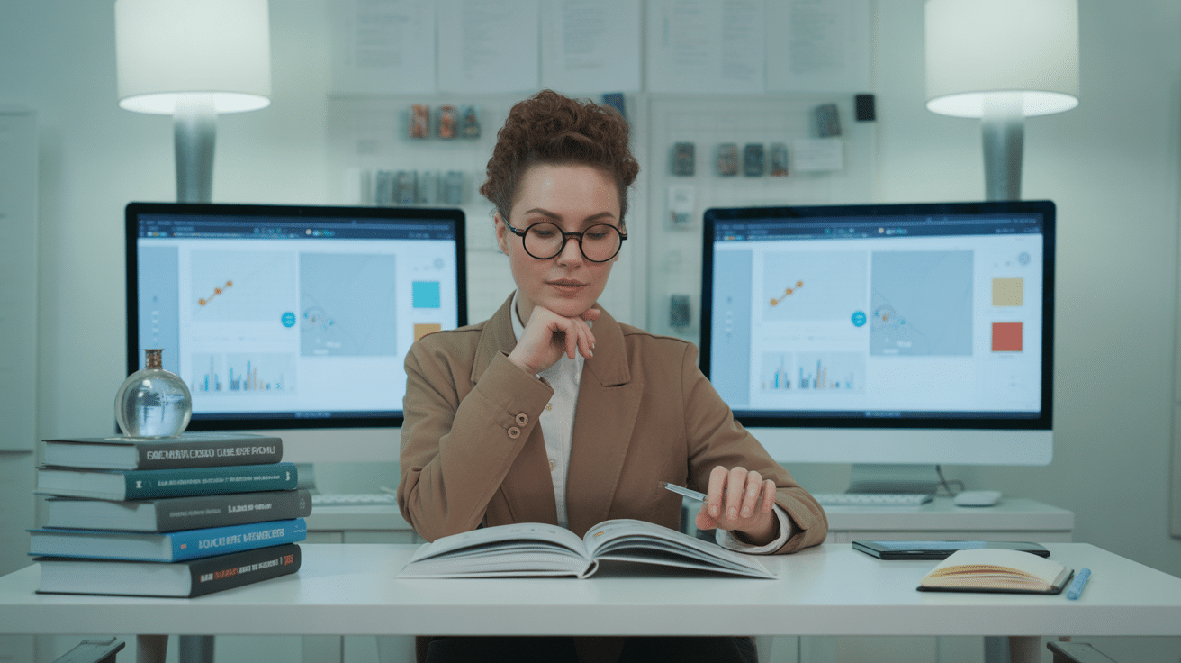 lecture magazine le business mag entreprendre inspiration