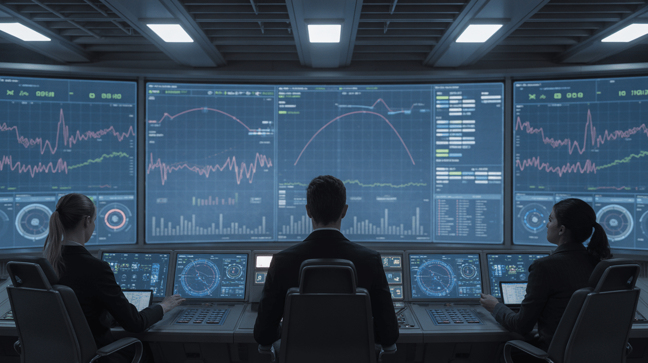 pilotage mmm marketing quotidien et données