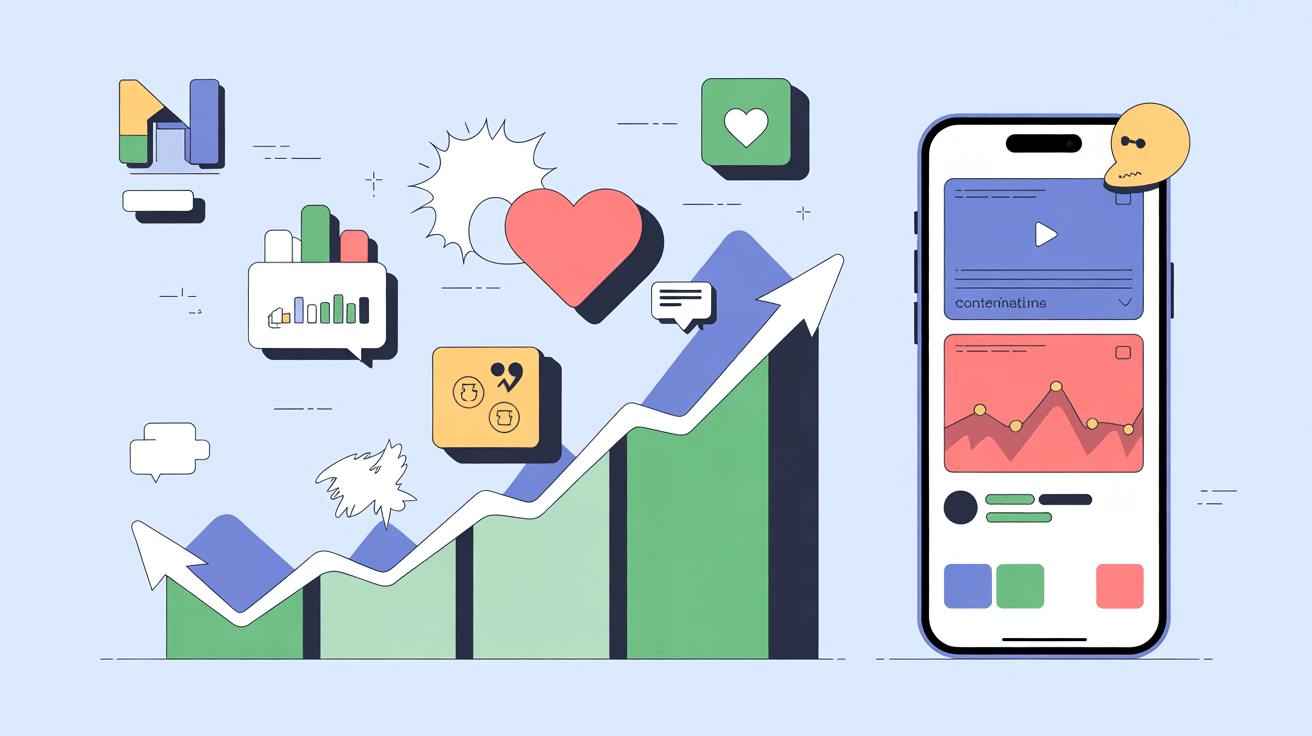 Opportunités et performance avec nouveau format Instagram