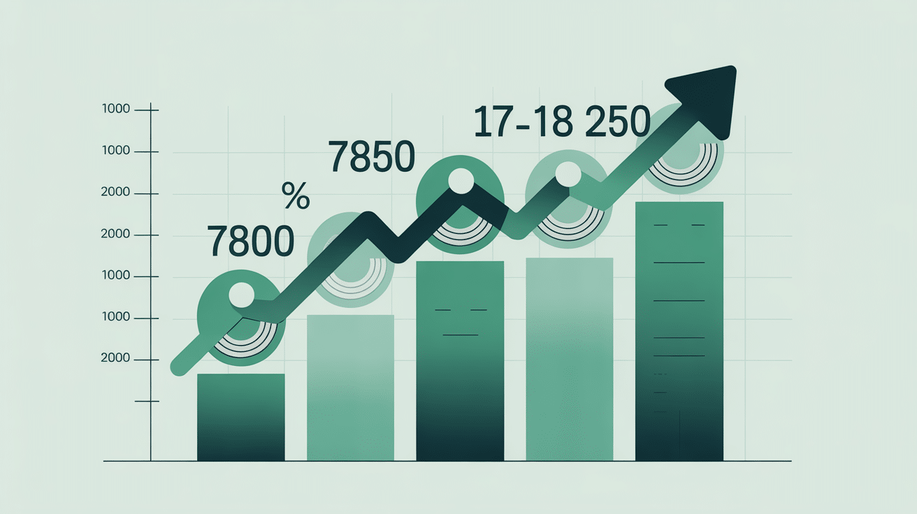graphique prix du papier à la tonne 2024 chiffres rouleaux